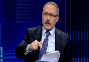 Abdulkadir Selvi: Erdoan size ne yapt? 